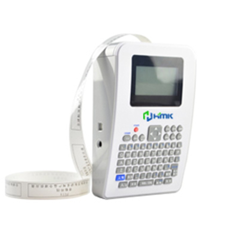通信機(jī)房標(biāo)簽打印機(jī)買哪種好？標(biāo)簽機(jī)